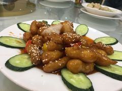 -同发大酒家