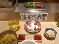 -肉肉大米(金虹桥店)