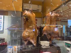 -大食代美食广场(上海中心店)