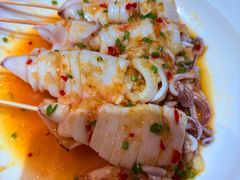 -双合园·海鲜水饺青岛菜(万佳广场店)