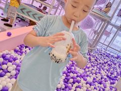 -喜茶(太原印象城店)