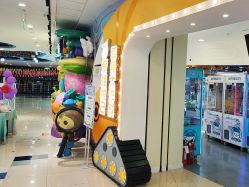 -万达宝贝王(上海浦江店)