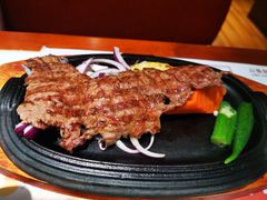 -斗牛士牛排餐厅(嘉里汇店)