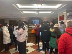 -国际饭店·帆声西饼屋(黄河路店)