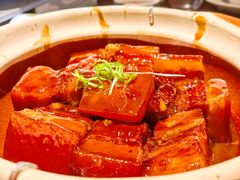 -许爷家·生态湖鲜(徐汇日月光店)