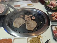 -老卜奎齐齐哈尔烤肉(人民东路店)