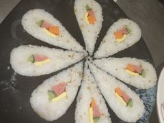-合易泓烤肉•首创生椰大油边(宁山路店)