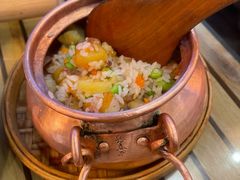 -浮娴小锅饭·云南民俗风味餐厅(束河古镇店)