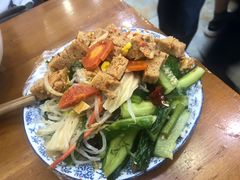 -刘信牛羊肉小炒泡馍(回民街店)