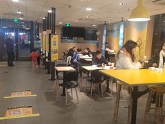 -麦当劳(燕顺路店)