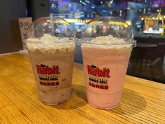 -The Habit Burger Grill 哈比特汉堡(爱琴海店)