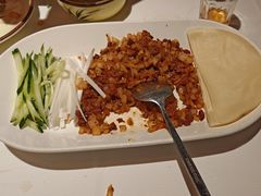 -谷丽羊肉串·新疆烧烤·羊肉火锅大排档·原老马烧烤(砂子塘店)