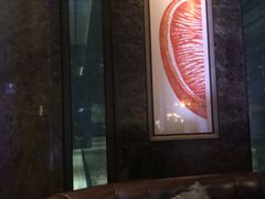 -四季酒店·行政酒廊