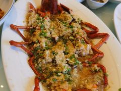 -沪华海鲜大酒楼(南汇店)