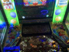 -风云再起游乐汇(皇城恒隆广场店)