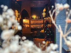 -CHURCH  BISTRO 教堂·餐吧