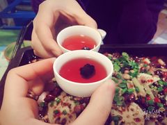 -滋味烤鱼(祥和里店)