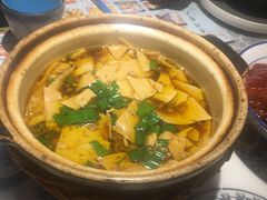 -香阁餐厅·常州菜·常州菜代表品牌(新北奥体店)