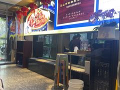 -金典银峰老鹅馆·昆山菜(亭林公园店)
