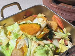 -饕林餐厅(春熙路店)