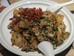 -树厨贵州菜(大十字店)