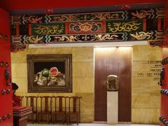 -全聚德(上海首店浦东店)
