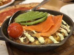 -城市大道红炉披萨烘焙坊