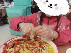 -香满锅老北京羊蝎子火锅·家常菜(新街口店)