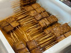 -老王烤鸡腿(高岭小区店)