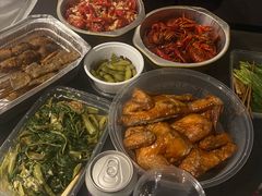 -熊记虾王·小龙虾(东晓南店)