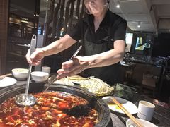 -大鱼山房鱼头火锅(老字号品质店)