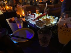 -洛缦音乐餐厅(工业展览馆万象城店)