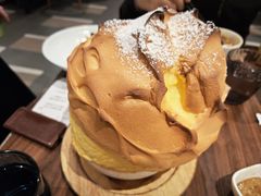-港丽餐厅(正大店)
