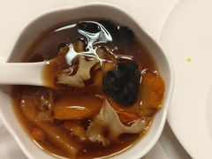 -上蔬无瑕· 创意素食·Vegetarian(华采天地店)
