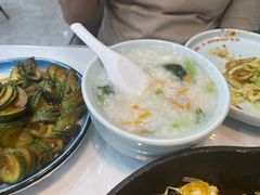 蓑衣黄瓜-粥旺府(月环里店)