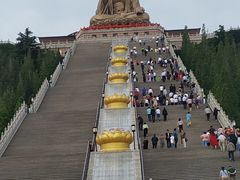 -龙口南山旅游景区