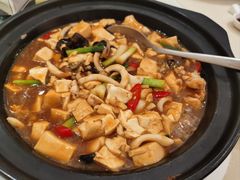 -聚春园自助餐厅(东街口店)