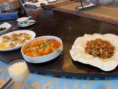 -百灵希尔顿逸林酒店·逸林轩中餐厅