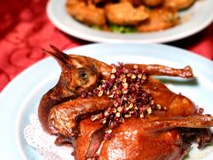 -香港祥正飯店·正宗灣仔50年海鲜老字号