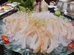 -好彩海鲜火锅饭店(银河百老汇店)