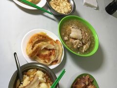-欧阳家吊炉饼(九纬路店)