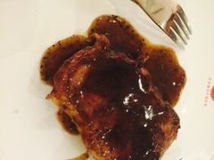 -芭菲盛宴·环球美食(解放碑英利国际店)
