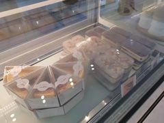 -Cafe on warm(丹霞店)