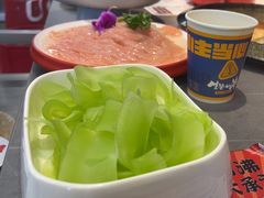 -生活如沸·顺德水牛奶火锅(大学路店)