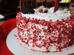 -DQ·蛋糕·冰淇淋(民勇嘉泰店)