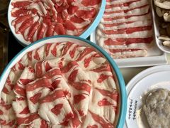 -老长春果木炭涮羊肉(东田·青年城店)