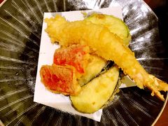 -希望日本料理(保利香槟花园店)