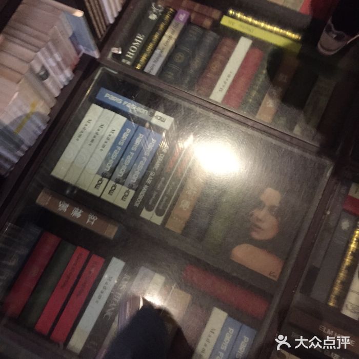 钟书阁(松江泰晤士小镇店)图片