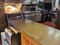 -麦当劳(瓦房店世纪广场店)