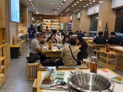 -七椒渔府·特色雅鱼餐厅(雨城店)